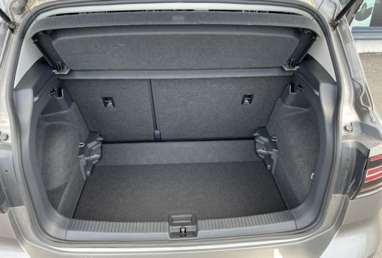 Volkswagen T-Cross 1.0 TSI 12V 95 cv Lounge  / CARPLAY 