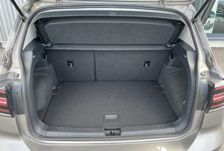 Volkswagen T-Cross 1.0 TSI 12V 95 cv Lounge  / CARPLAY 