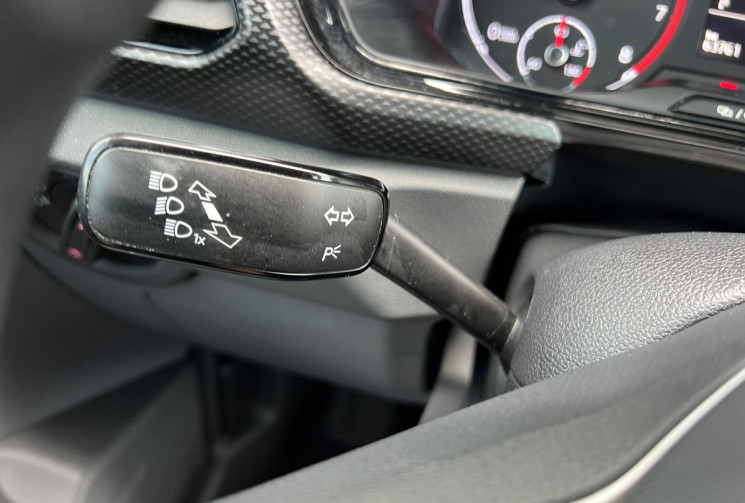 Volkswagen T-Cross 1.0 TSI 12V 95 cv Lounge  / CARPLAY 