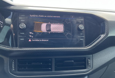 Volkswagen T-Cross 1.0 TSI 12V 95 cv Lounge  / CARPLAY 