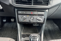 Volkswagen T-Cross 1.0 TSI 95 cv Lounge  / CARPLAY 
