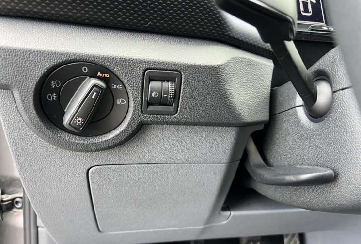 Volkswagen T-Cross 1.0 TSI 95 cv Lounge  / CARPLAY 
