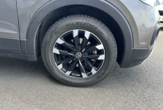 Volkswagen T-Cross 1.0 TSI 95 cv Lounge  / CARPLAY 