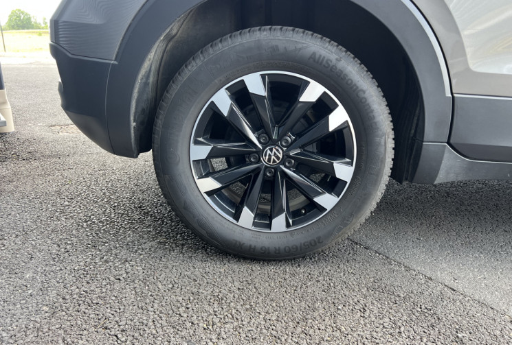 Volkswagen T-Cross 1.0 TSI 95 cv Lounge  / CARPLAY 
