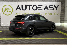 Audi Q5 40 TDI Mild Hybrid 204 ch Avus quattro S tronic 7 / révision à jour