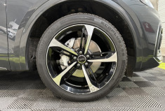 Audi Q5 40 TDI Mild Hybrid 204 ch Avus quattro S tronic 7 / révision à jour