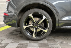 Audi Q5 40 TDI Mild Hybrid 204 ch Avus quattro S tronic 7 / révision à jour