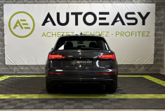 Audi Q5 40 TDI Mild Hybrid 204 ch Avus quattro S tronic 7 / révision à jour