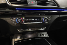 Audi Q5 40 TDI Mild Hybrid 204 ch Avus quattro S tronic 7 / révision à jour