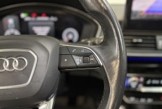 Audi Q5 40 TDI Mild Hybrid 204 ch Avus quattro S tronic 7 / révision à jour