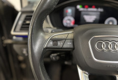 Audi Q5 40 TDI Mild Hybrid 204 ch Avus quattro S tronic 7 / révision à jour