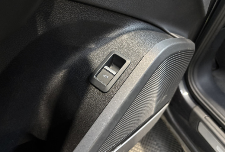 Audi Q5 40 TDI Mild Hybrid 204 ch Avus quattro S tronic 7 / révision à jour