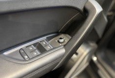 Audi Q5 40 TDI Mild Hybrid 204 ch Avus quattro S tronic 7 / révision à jour