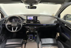 Audi Q5 40 TDI Mild Hybrid 204 ch Avus quattro S tronic 7 / révision à jour