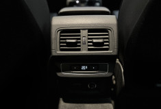 Audi Q5 40 TDI Mild Hybrid 204 ch Avus quattro S tronic 7 / révision à jour
