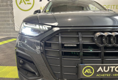 Audi Q5 40 TDI Mild Hybrid 204 ch Avus quattro S tronic 7 / révision à jour
