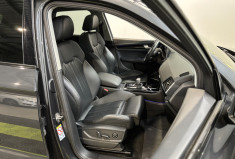 Audi Q5 40 TDI Mild Hybrid 204 ch Avus quattro S tronic 7 / révision à jour