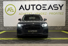 Audi Q5 40 TDI Mild Hybrid 204 ch Avus quattro S tronic 7 / révision à jour