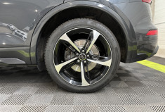 Audi Q5 40 TDI Mild Hybrid 204 ch Avus quattro S tronic 7 / révision à jour