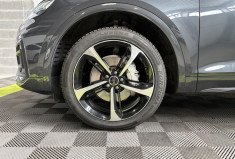 Audi Q5 40 TDI Mild Hybrid 204 ch Avus quattro S tronic 7 / révision à jour