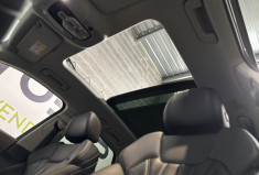 Audi Q5 40 TDI Mild Hybrid 204 ch Avus quattro S tronic 7 / révision à jour