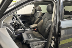 Audi Q5 40 TDI Mild Hybrid 204 ch Avus quattro S tronic 7 / révision à jour