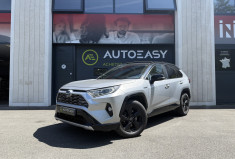 Toyota RAV4 2WD 218 PREMIERE EDITION