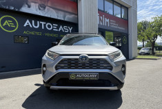 Toyota RAV4 2WD 218 PREMIERE EDITION