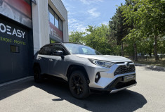Toyota RAV4 2WD 218 PREMIERE EDITION