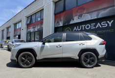 Toyota RAV4 2WD 218 PREMIERE EDITION