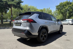 Toyota RAV4 2WD 218 PREMIERE EDITION