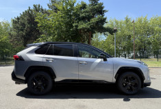 Toyota RAV4 2WD 218 PREMIERE EDITION