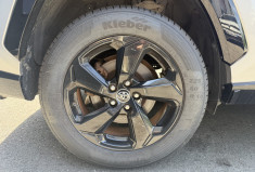 Toyota RAV4 2WD 218 PREMIERE EDITION