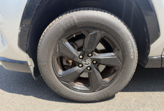 Toyota RAV4 2WD 218 PREMIERE EDITION