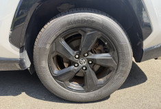 Toyota RAV4 2WD 218 PREMIERE EDITION