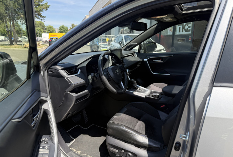 Toyota RAV4 2WD 218 PREMIERE EDITION