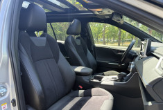 Toyota RAV4 2WD 218 PREMIERE EDITION