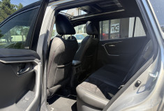 Toyota RAV4 2WD 218 PREMIERE EDITION