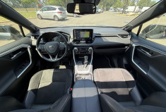 Toyota RAV4 2WD 218 PREMIERE EDITION