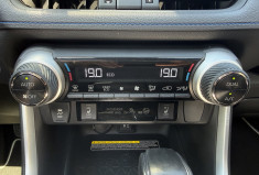 Toyota RAV4 2WD 218 PREMIERE EDITION