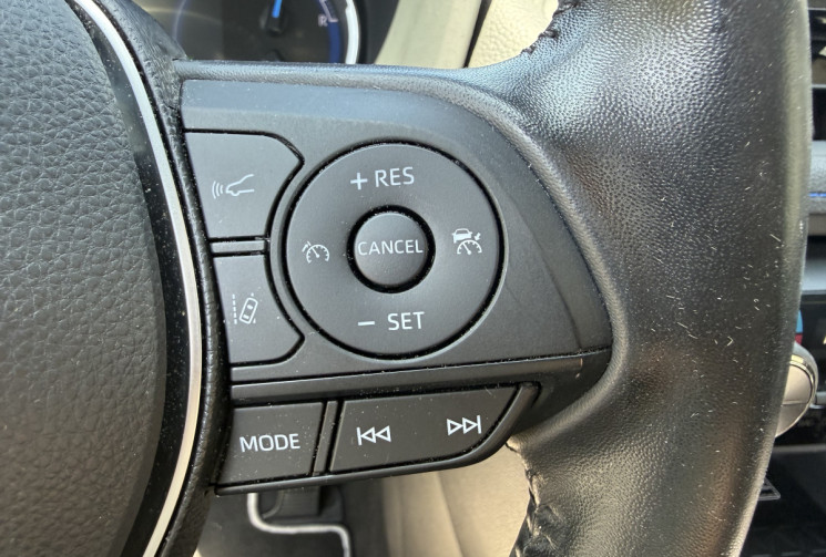 Toyota RAV4 2WD 218 PREMIERE EDITION