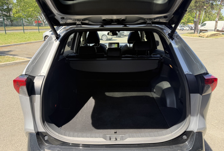 Toyota RAV4 2WD 218 PREMIERE EDITION