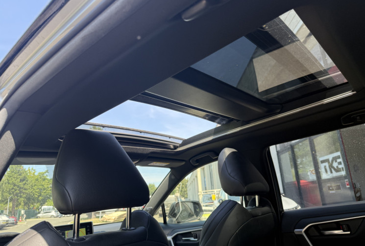 Toyota RAV4 2WD 218 PREMIERE EDITION
