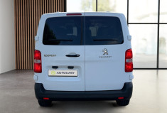 Peugeot TRAVELLER 1.6 BlueHDI 116ch Active L2 