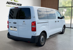 Peugeot Expert Kombi 9 places 115ch / TVA récupérable / Suivi entretien 
