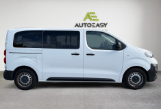 Peugeot Expert Kombi 9 places 115ch / TVA récupérable / Suivi entretien 