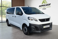 Peugeot Expert Kombi 9 places 115ch / TVA récupérable / Suivi entretien 