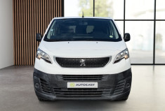 Peugeot Expert Kombi 9 places 115ch / TVA récupérable / Suivi entretien 