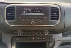 Peugeot Expert Kombi 9 places 115ch / TVA récupérable / Suivi entretien 