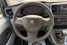 Peugeot Expert Kombi 9 places 115ch / TVA récupérable / Suivi entretien 